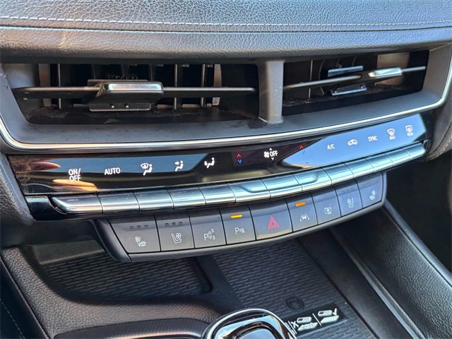 Used 2025 Cadillac CT5 Premium Luxury image 28
