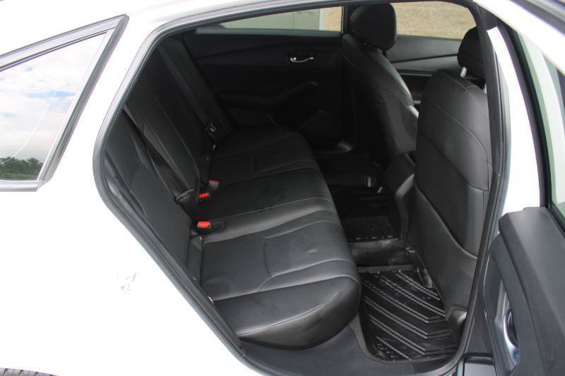 Used 2023 Honda Accord Sport image 12
