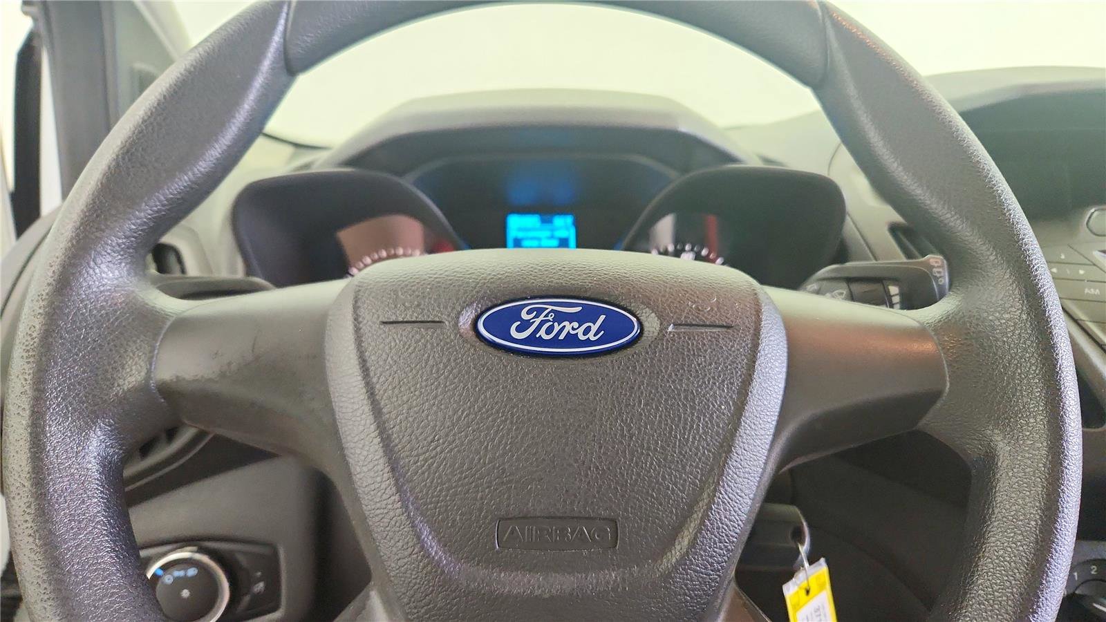 Used 2015 Ford Transit Connect XL FWD image 26