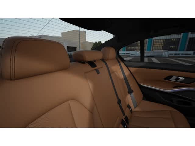New 2026 BMW M340i xDrive w/ Premium Package AWD/4WD image 12