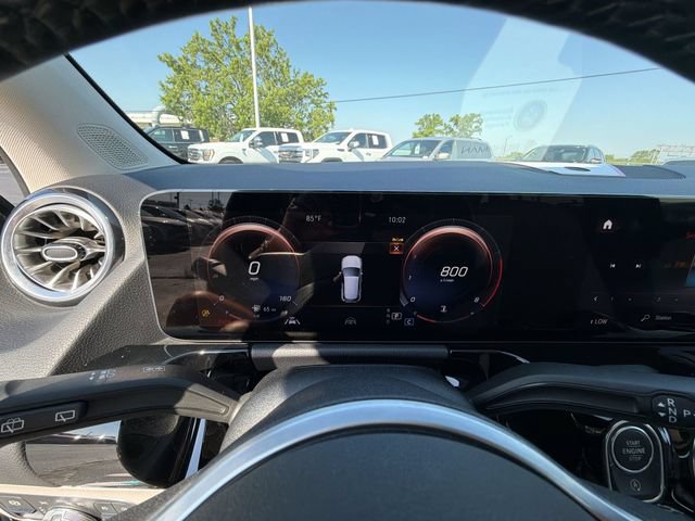 Used 2022 Mercedes-Benz GLA 250 4MATIC image 27