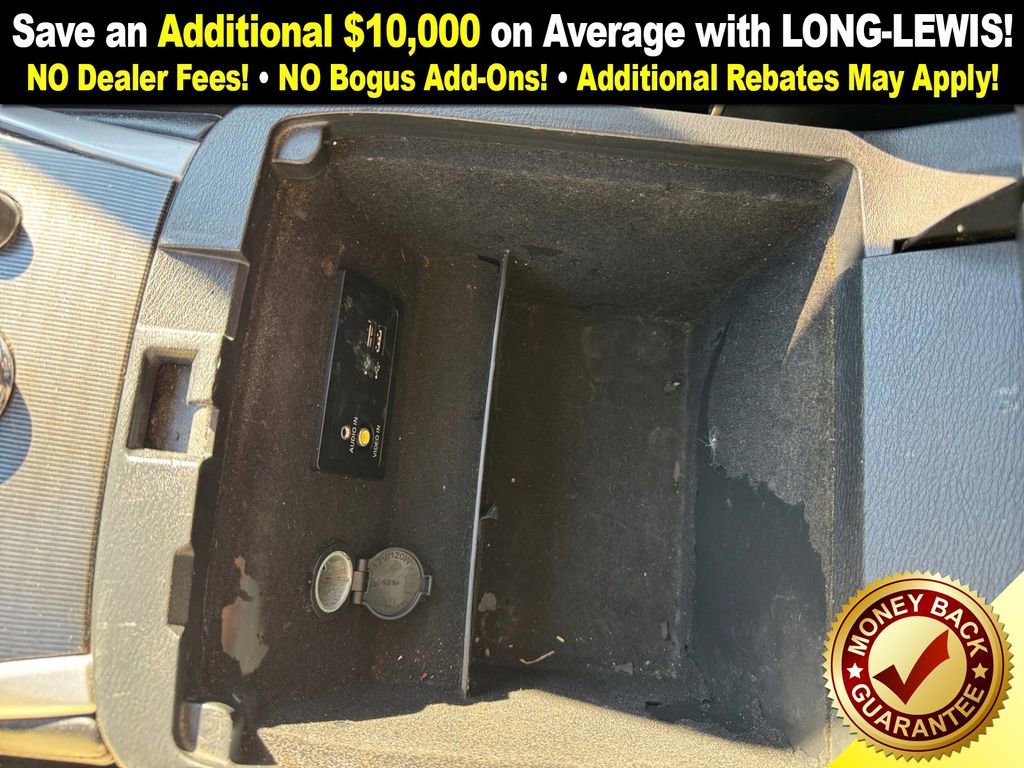 Used 2020 INFINITI QX60 Pure image 30