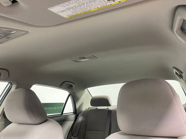 Used 2010 Toyota Corolla LE image 22