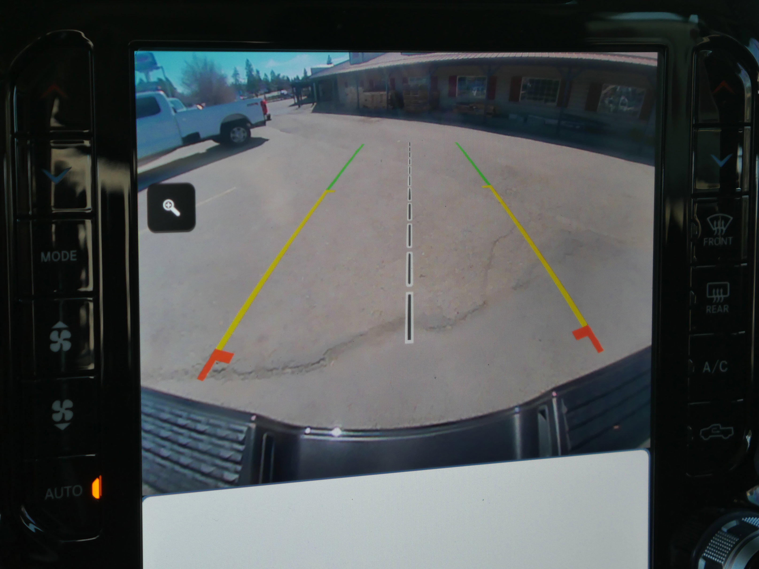 Used 2024 RAM 2500 Laramie image 15