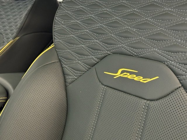 New 2026 Bentley Bentayga Speed image 12