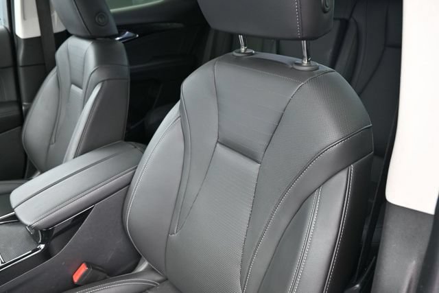 Used 2024 Buick Envision Preferred AWD/4WD image 17