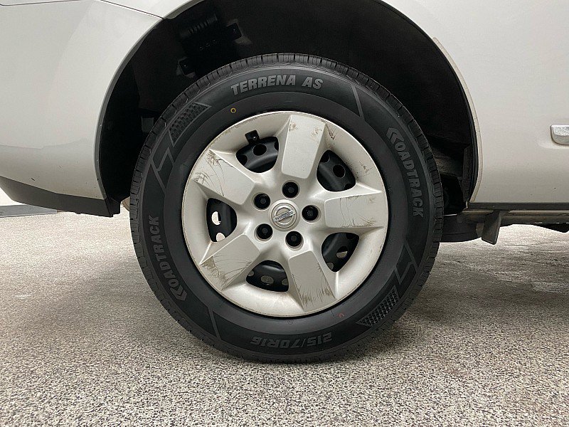 Used 2015 Nissan Rogue S w/ Convenience Package image 29