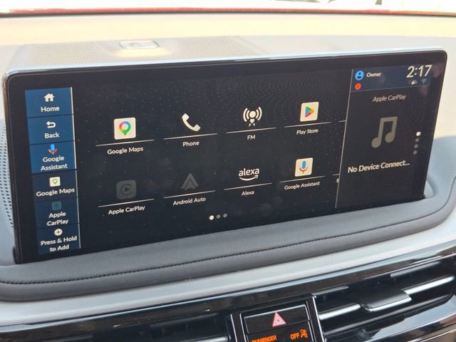 Certified 2025 Acura MDX w/ Technology Package image 20
