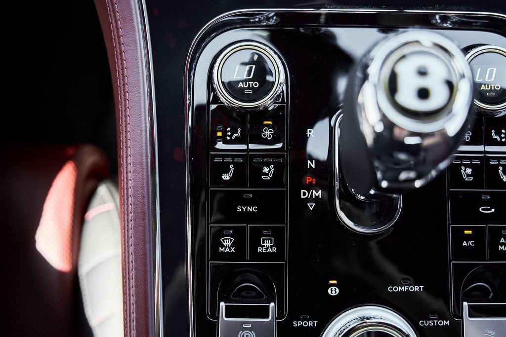 Used 2020 Bentley Continental GT First Edition AWD/4WD image 61
