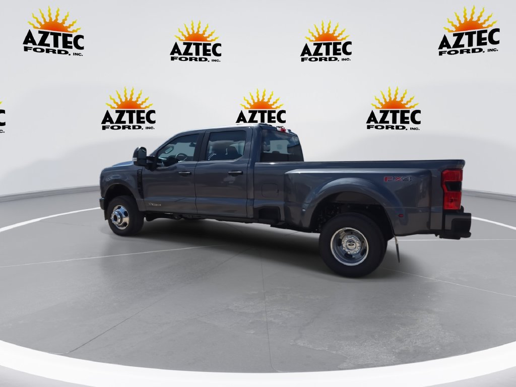 New 2026 Ford F350 XL w/ STX Appearance Package AWD/4WD image 6