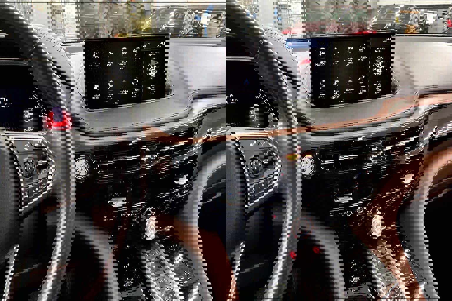 Used 2024 Acura MDX SH-AWD w/ Technology Package image 6