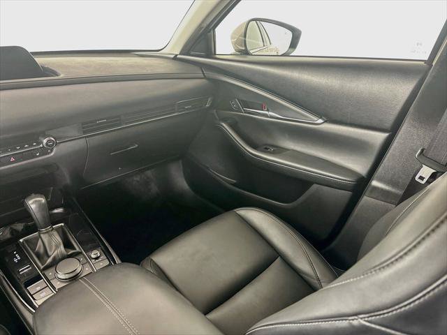 Used 2024 MAZDA CX-30 AWD 2.5 S w/ Preferred Package image 19