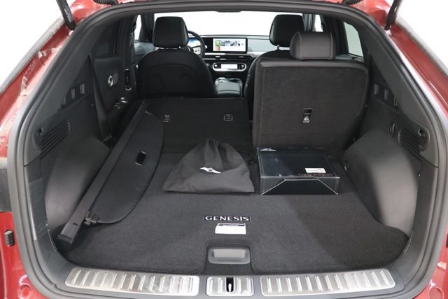 New 2024 Genesis GV60 Advanced AWD/4WD image 33