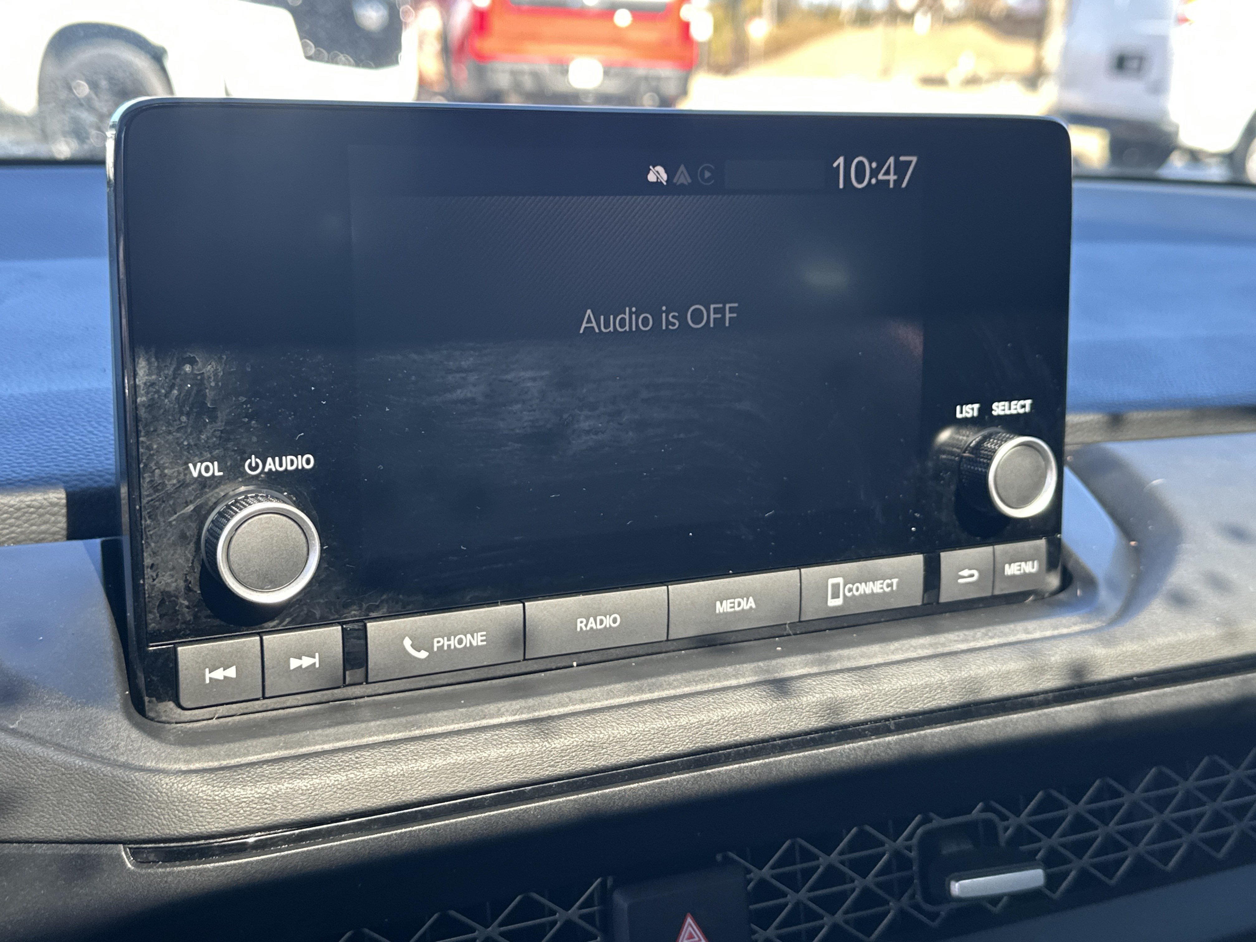 Used 2024 Honda Accord EX image 30