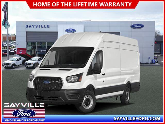 New 2026 Ford Transit 350 148 High Roof Extended