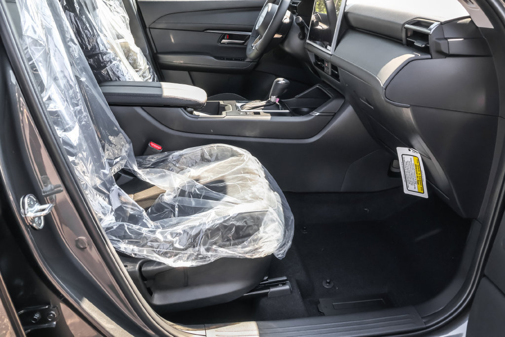 New 2026 MAZDA CX-5 Select AWD/4WD image 41