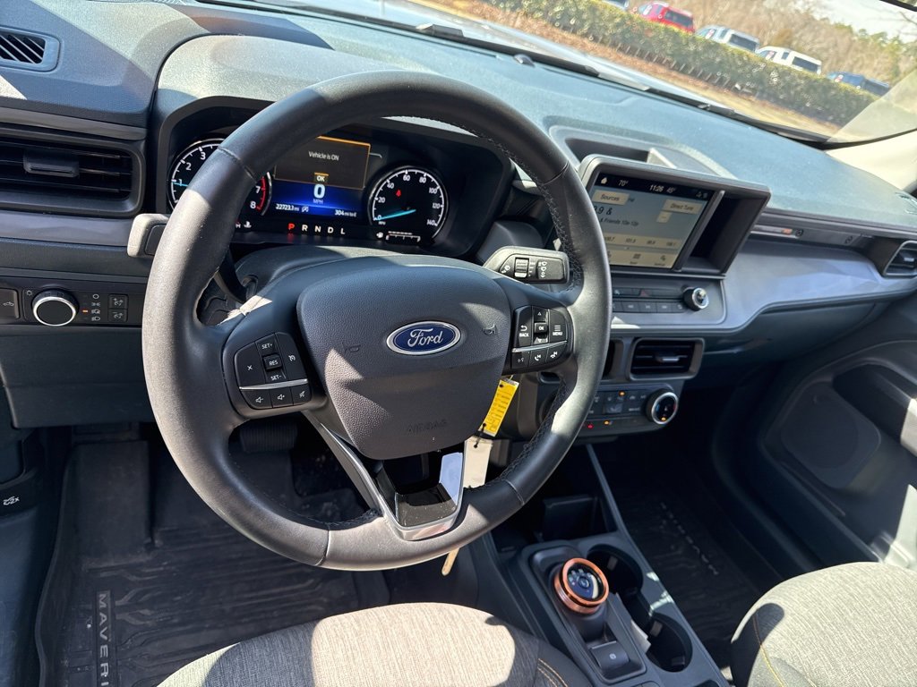 Used 2023 Ford Maverick Tremor w/ Tremor Off-Road Package image 12