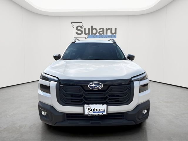 New 2026 Subaru Outback Premium AWD/4WD image 2