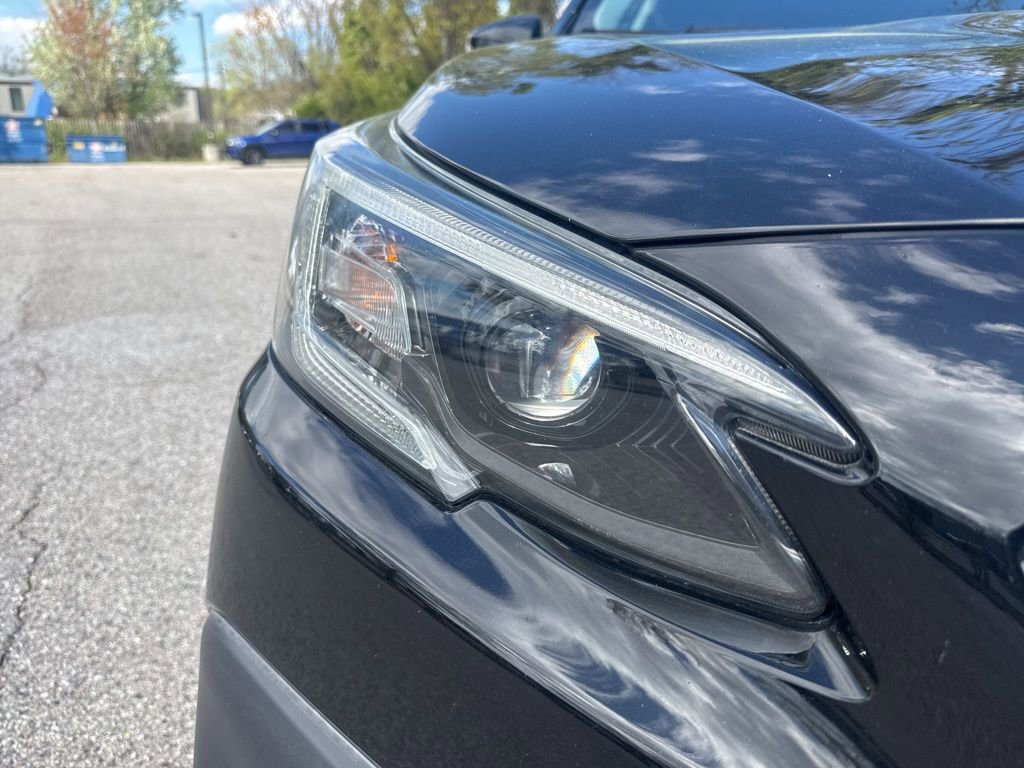 Used 2020 Subaru Outback Premium w/ Popular Package #1 AWD/4WD image 34