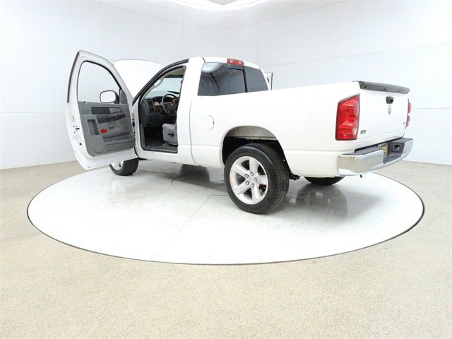 Used 2007 Dodge Ram 1500 Truck SLT image 5
