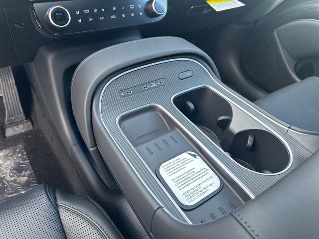 New 2026 Hyundai Palisade Calligraphy image 18