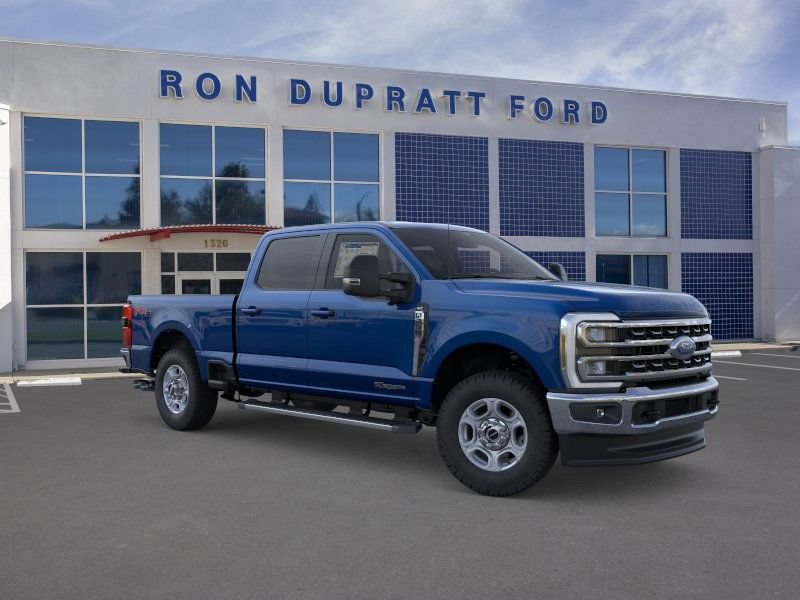 New 2026 Ford F250 XLT w/ XLT Premium Package AWD/4WD image 30