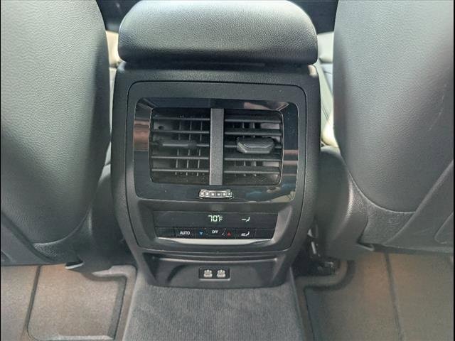 Used 2023 BMW X3 xDrive30i w/ Premium Package image 17