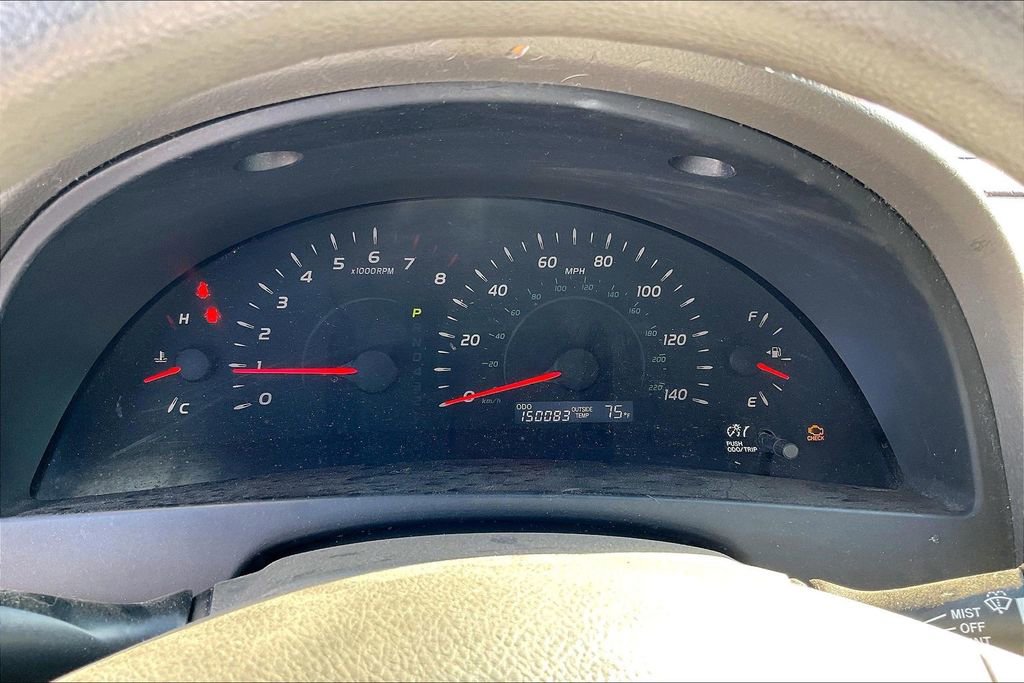 Used 2009 Toyota Camry SE image 28