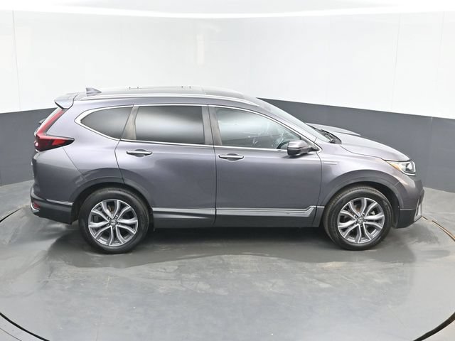 Used 2020 Honda CR-V Touring image 43
