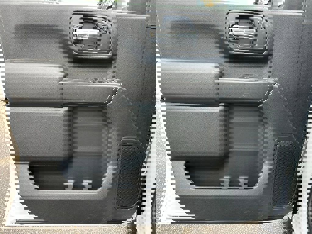 New 2025 Chevrolet Silverado 3500 W/T w/ WT Convenience Package image 17