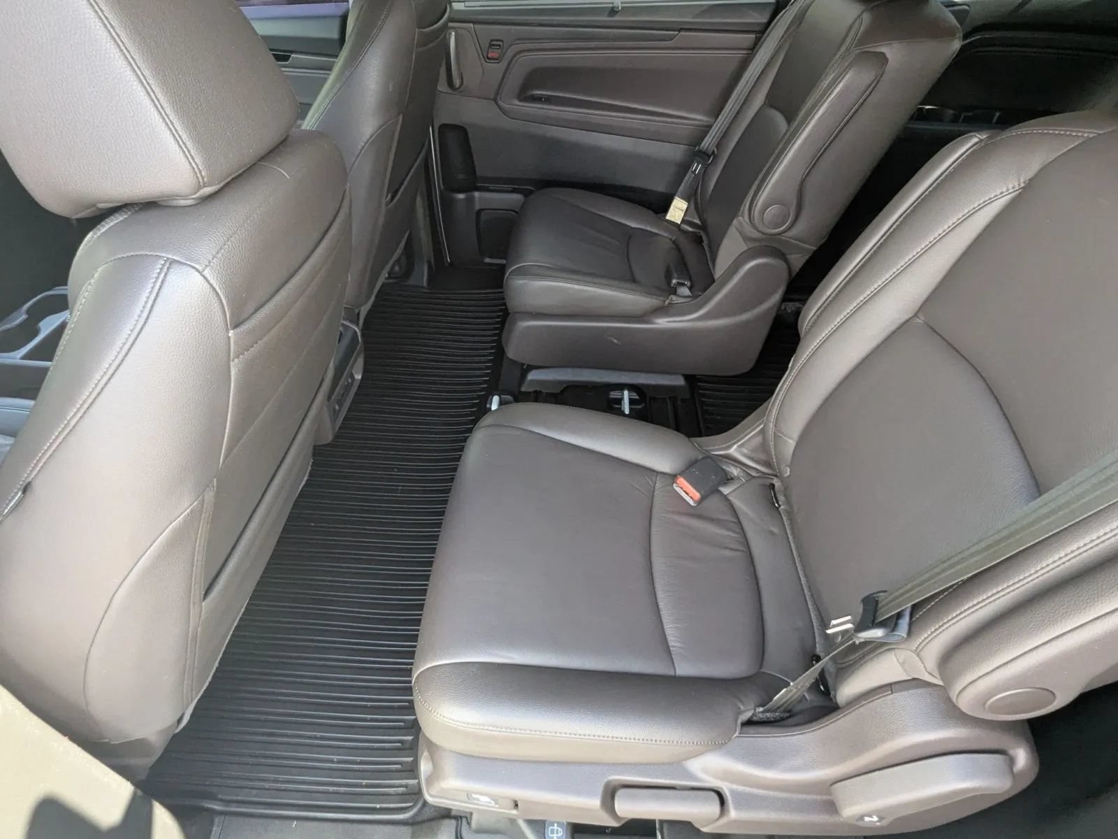 Used 2019 Honda Odyssey Elite image 17