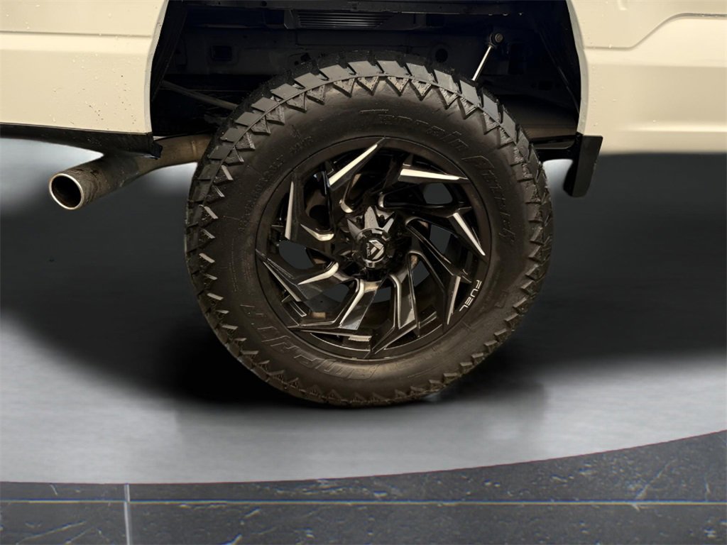 Used 2024 Ford F150 XLT w/ Tow/Haul Package image 12