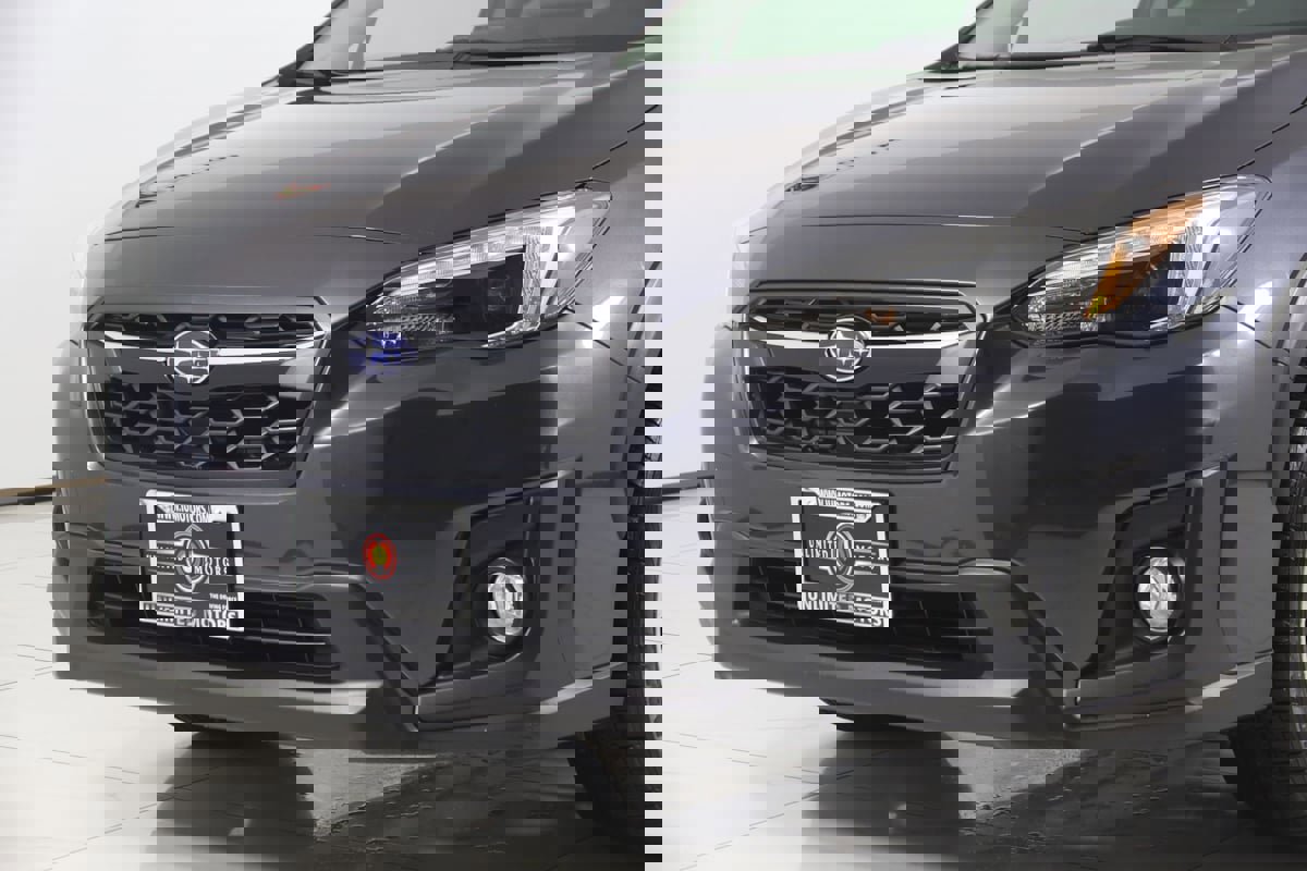 Used 2018 Subaru Crosstrek 2.0i Limited image 52