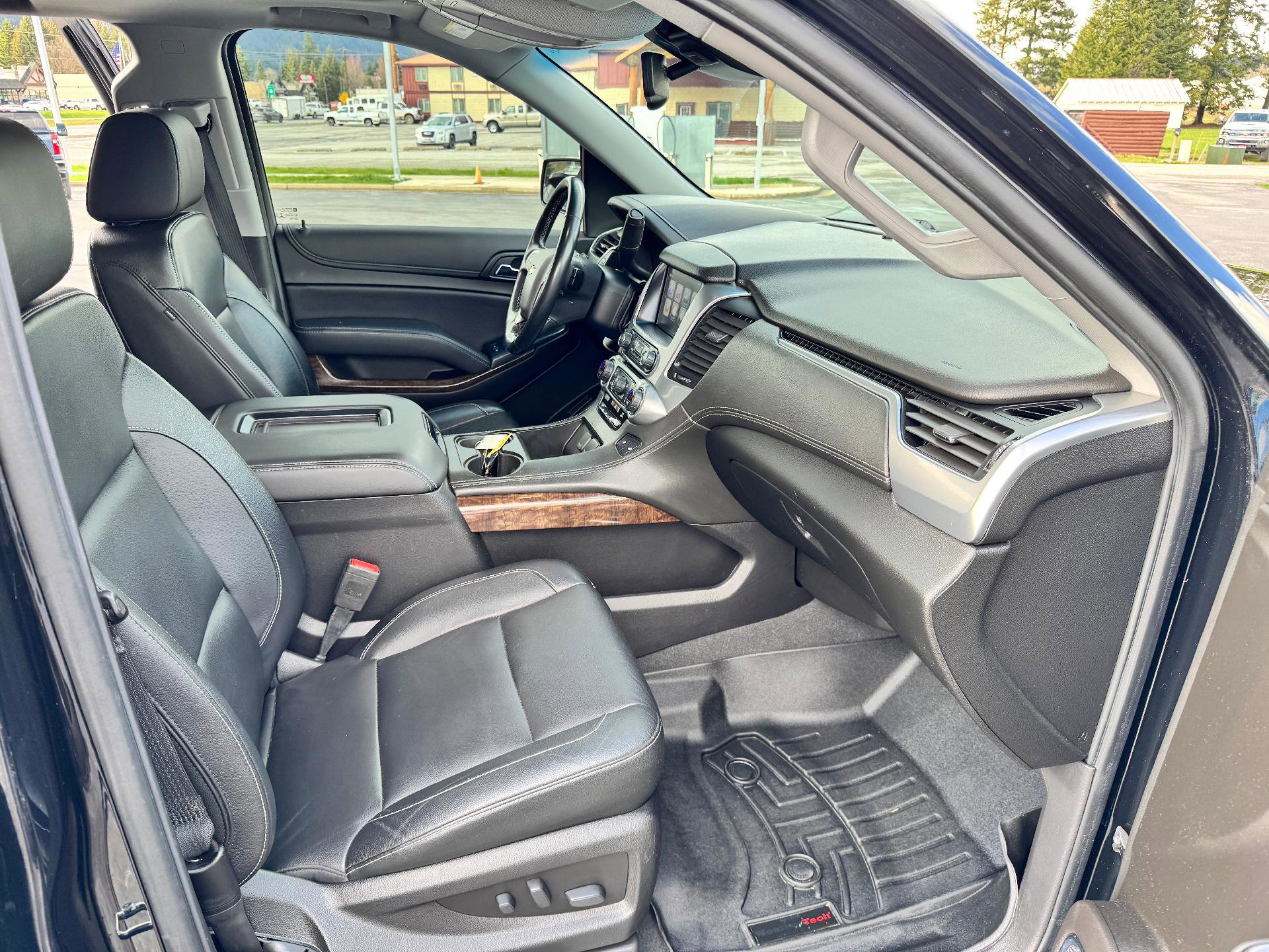 Used 2019 Chevrolet Tahoe LT image 19