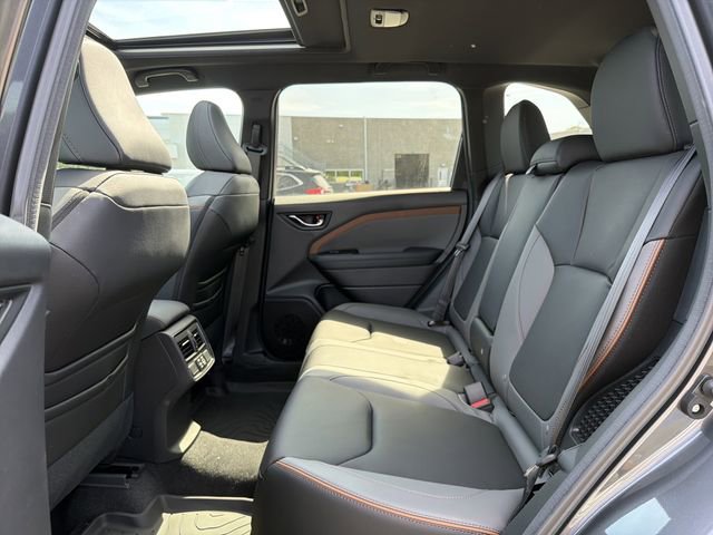 New 2026 Subaru Forester Sport AWD/4WD image 13