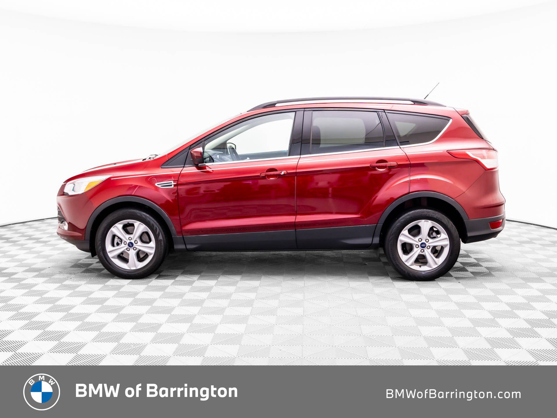 Used 2014 Ford Escape SE w/ Equipment Group 201A AWD/4WD image 2