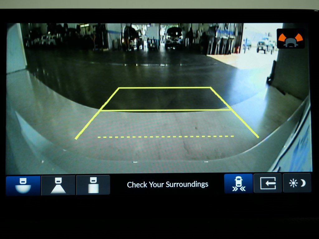 New 2026 Honda Civic Sport Touring image 21