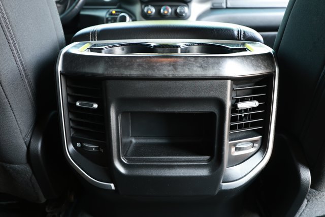 Used 2022 RAM 1500 Big Horn AWD/4WD image 30