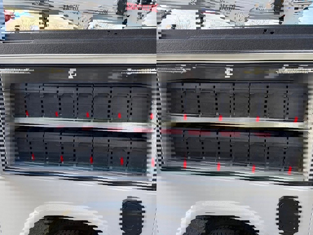 New 2026 Ford F550 4x4 Supercab Super Duty image 3