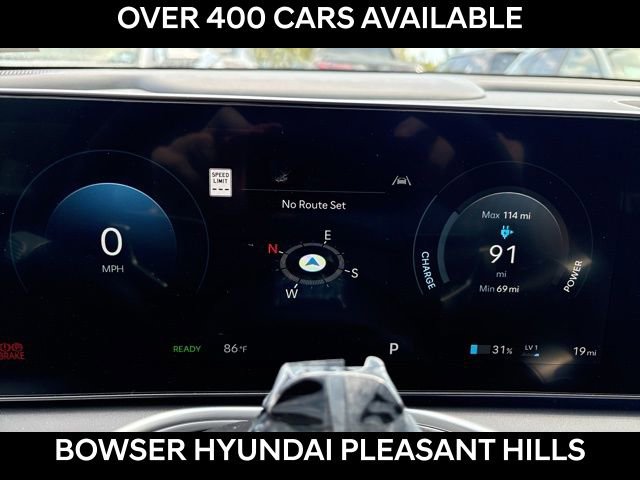 New 2026 Hyundai Ioniq 9 SEL AWD/4WD image 11