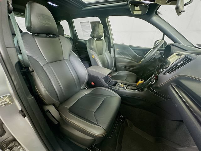 Certified 2023 Subaru Forester Wilderness AWD/4WD image 32