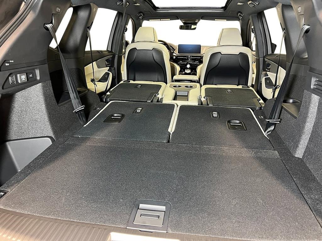 New 2026 Acura MDX A-Spec image 37