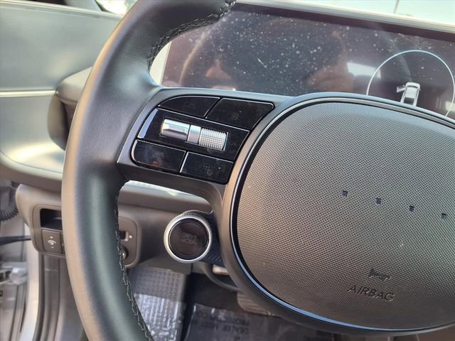 Certified 2025 Hyundai Ioniq 6 SEL image 16