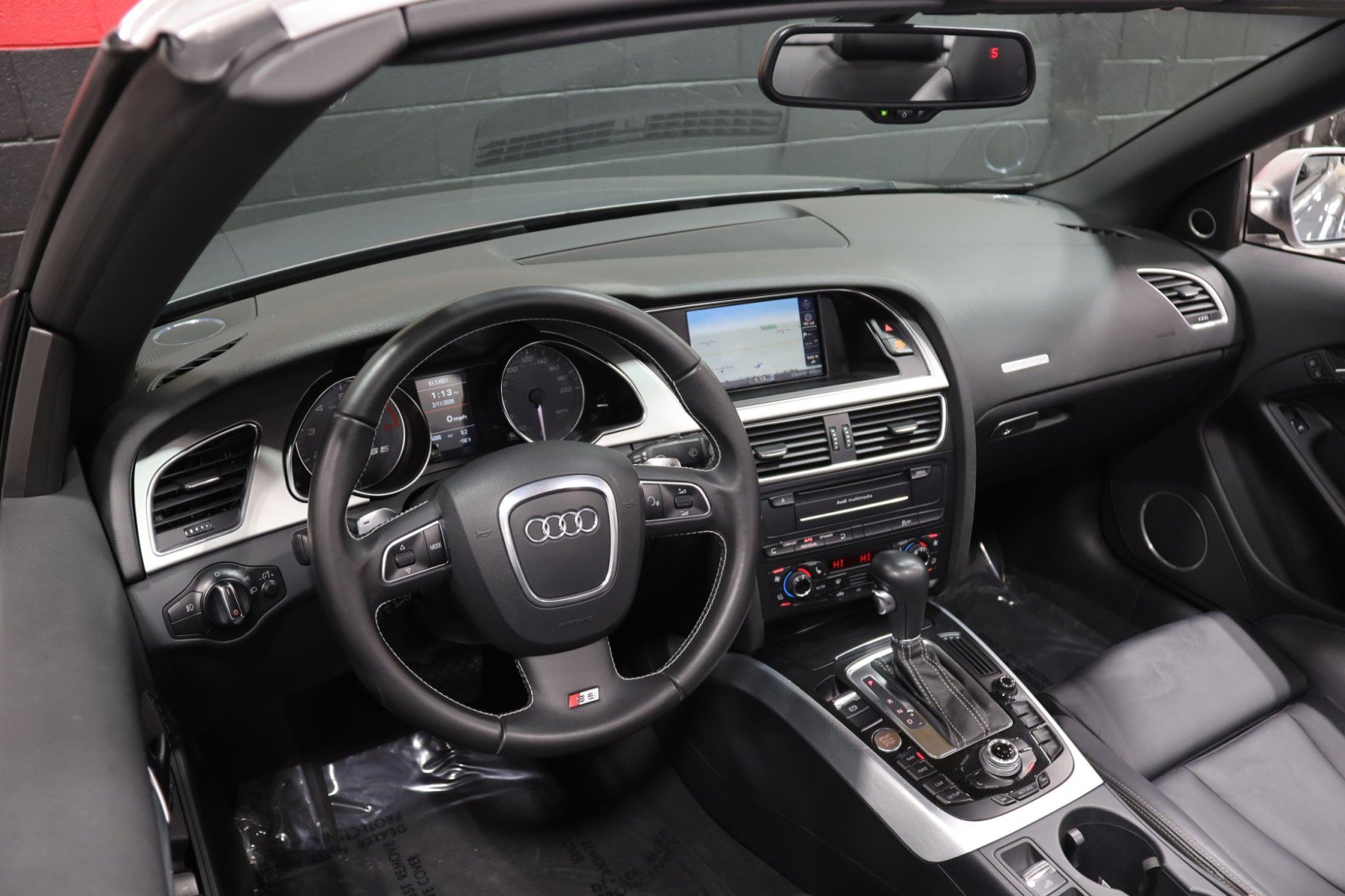 Used 2011 Audi S5 Prestige w/ Prestige Pkg image 33