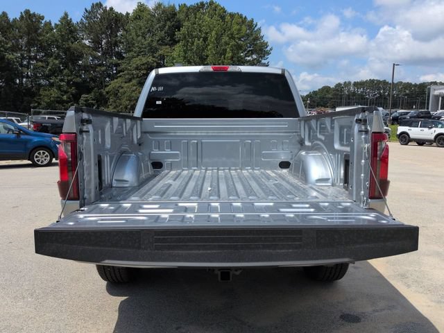 New 2026 Ford F150 STX w/ Equipment Group 200A AWD/4WD image 13
