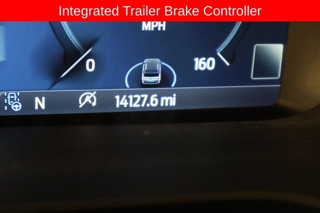 Used 2024 Ford Expedition Timberline image 17