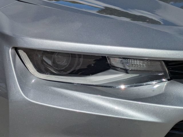 Used 2023 Chevrolet Camaro ZL1 RWD image 15