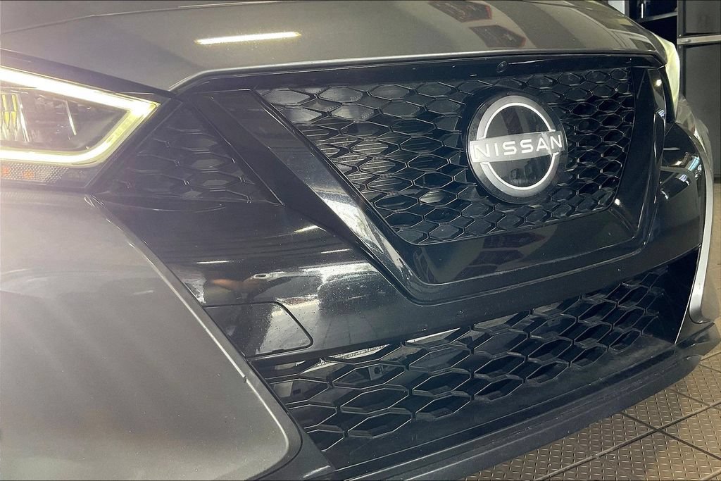 Used 2023 Nissan Maxima SR FWD image 26