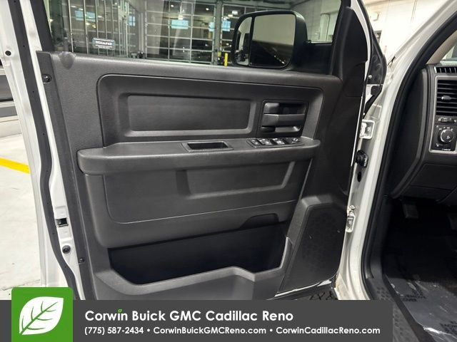 Used 2016 RAM 1500 Express AWD/4WD image 13