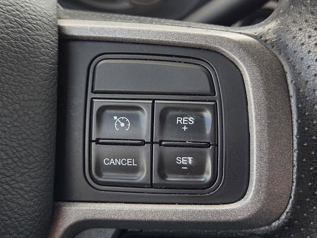 Used 2022 RAM 5500 Tradesman w/ Chrome Appearance Group image 18